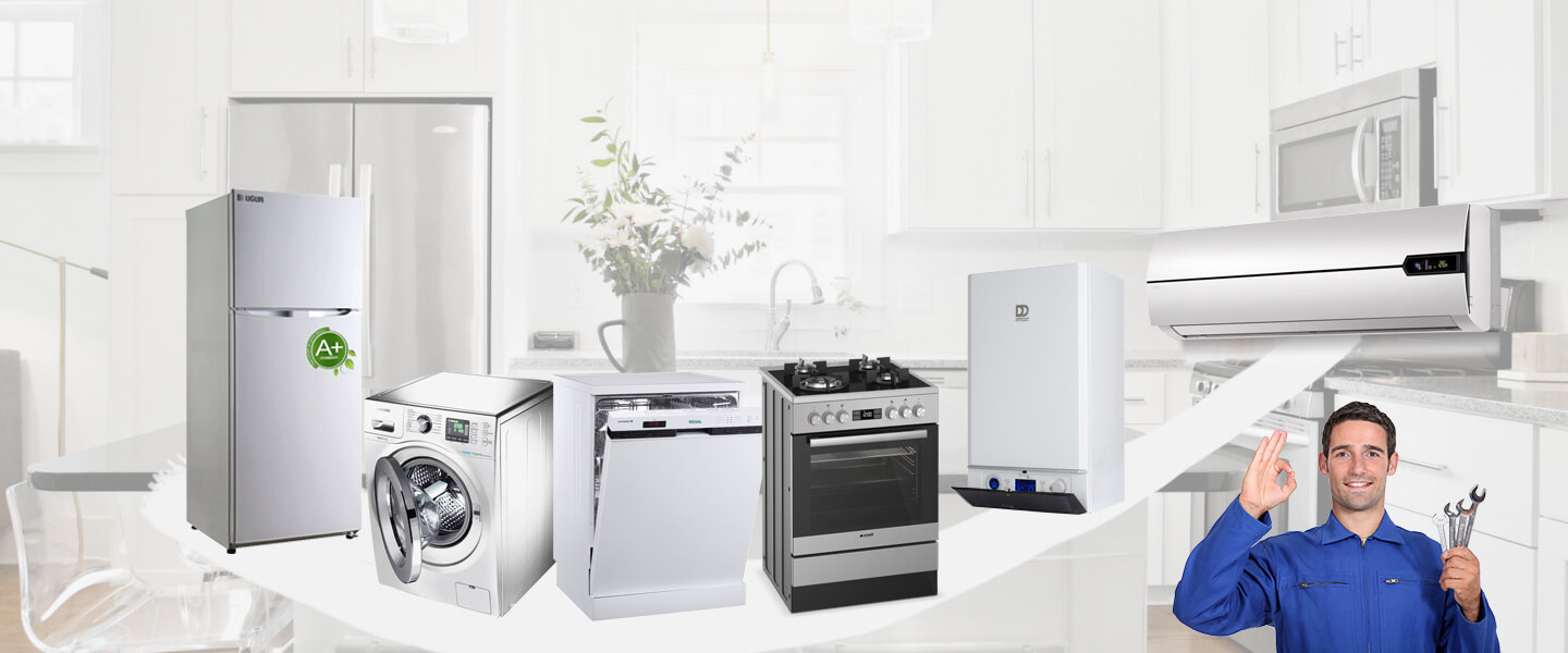 Harmancık Daikin Servisi